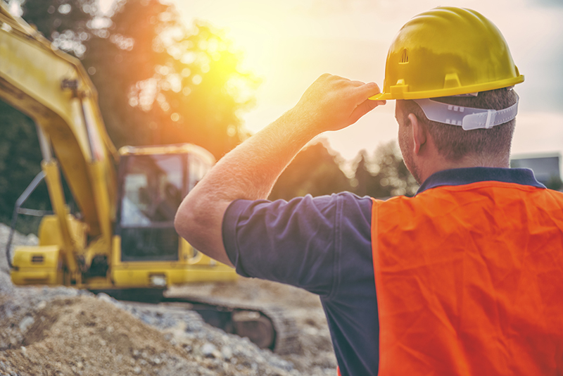 Why Hiring an Excavation Company is Better Than DIY