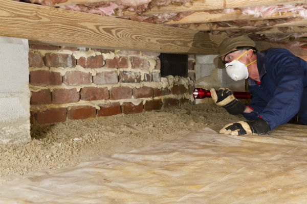 What is Basement Excavation?