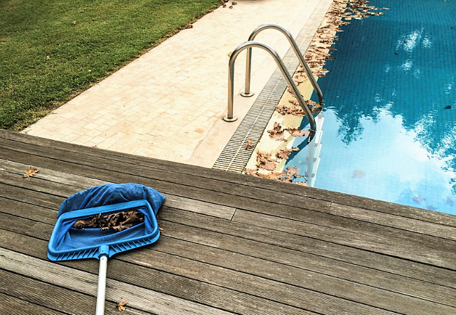 Top Benefits of Pool Removal