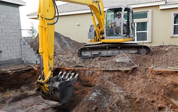 How to Choose an Excavation Contractor