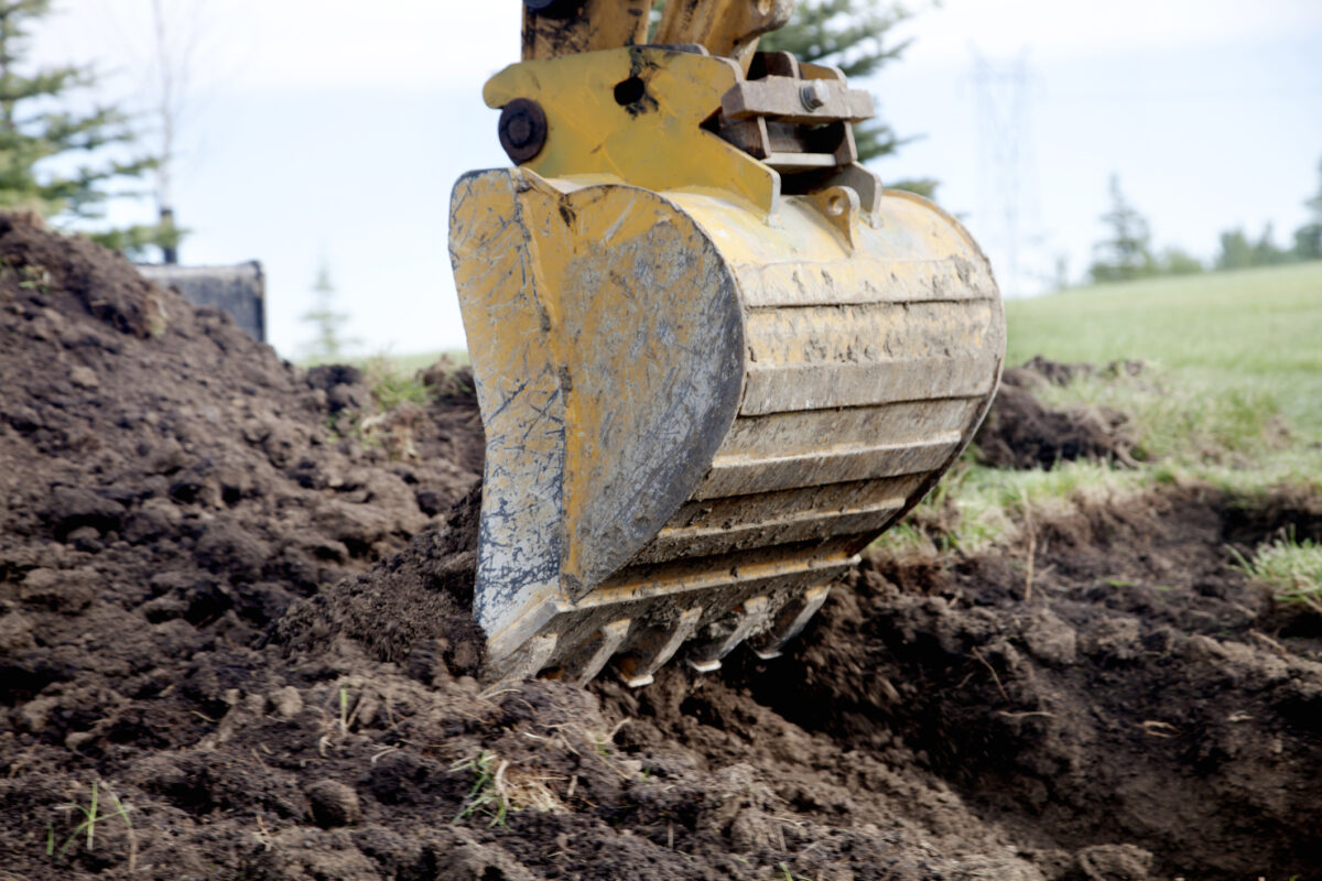 Steps to a Successful Excavation Project