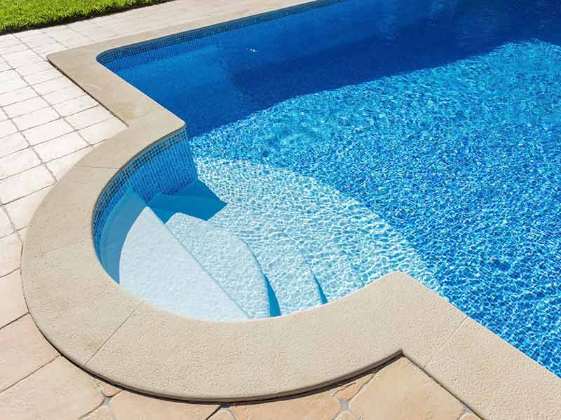 San Francisco Bay Area Pool Removal