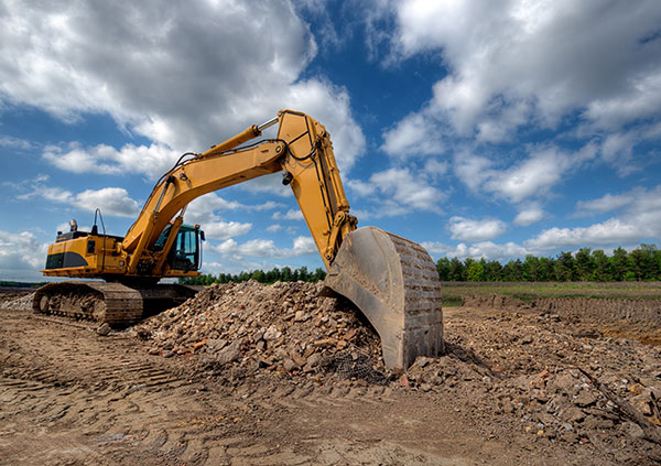 drilling, excavation, pool demolition Bay Area, Bay Area excavation