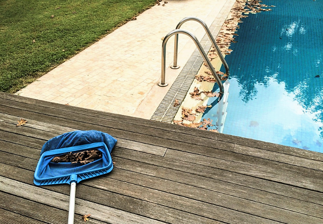 Seven Reasons Why Homeowners Remove Pools from their Property