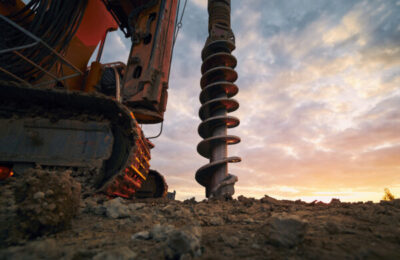 Bay Area drilling, excavation, drilling, foundation piers Bay Area