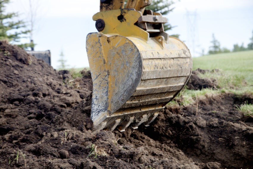 Bay Area basement excavation, Sacramento foundation drilling