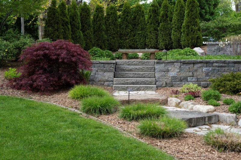 How Retaining Walls Help Your Property