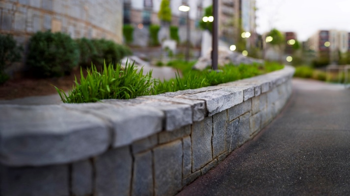 The 5 Main Functions of a Retaining Wall