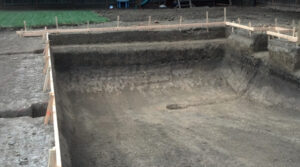 Lassiter Excavating Residential Pool Excavation_6