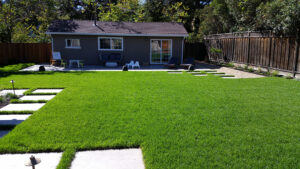 Lassiter Excavating pool removal before after 62