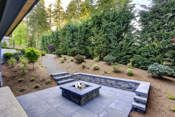 Bay Area Deck Piers
