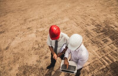 Bay Area Excavation Work