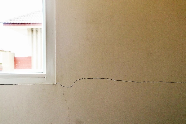 Bay Area Foundation Drilling