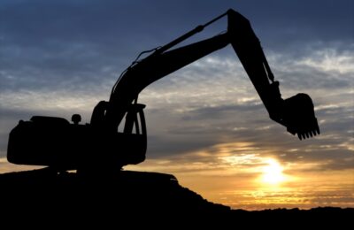 Bay Area Excavation Work for Residential Construction Projects