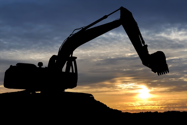 Bay Area Excavation Work for Residential Construction Projects