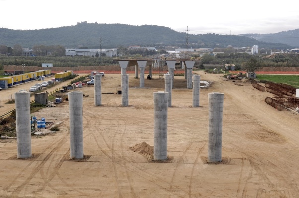 The Essential Steps in Site Preparation